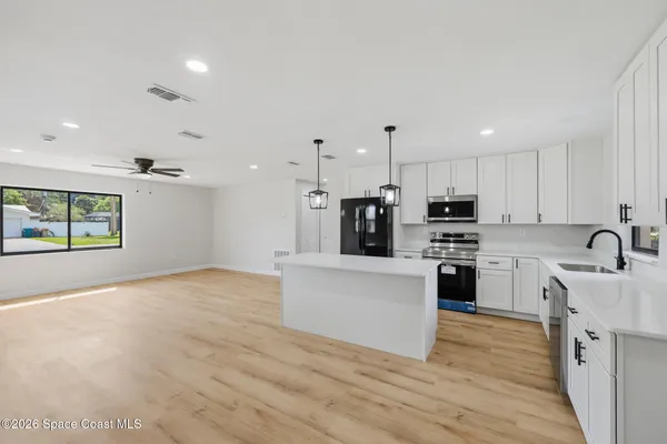 $299,000 | 133 Hickory Street, Melbourne, FL 32904