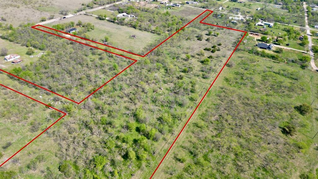 Tbd North Tiffin Road Ranger, TX 76470 - Photo 2 of 6 a view of a backyard