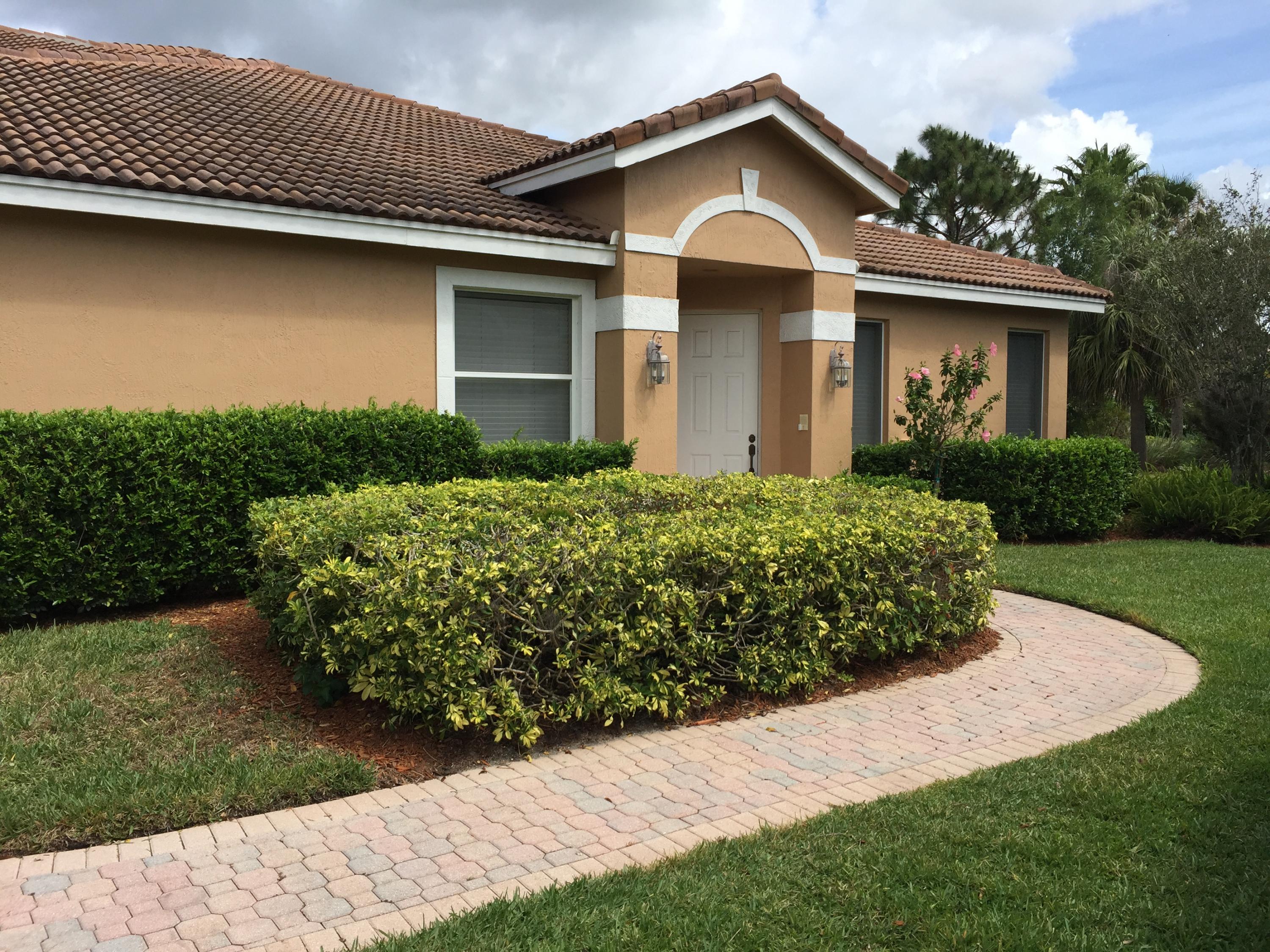 8320 Riviera Way Port St. Lucie, FL 34986 - Photo 1 of 11 8320 RIVIERA WAY