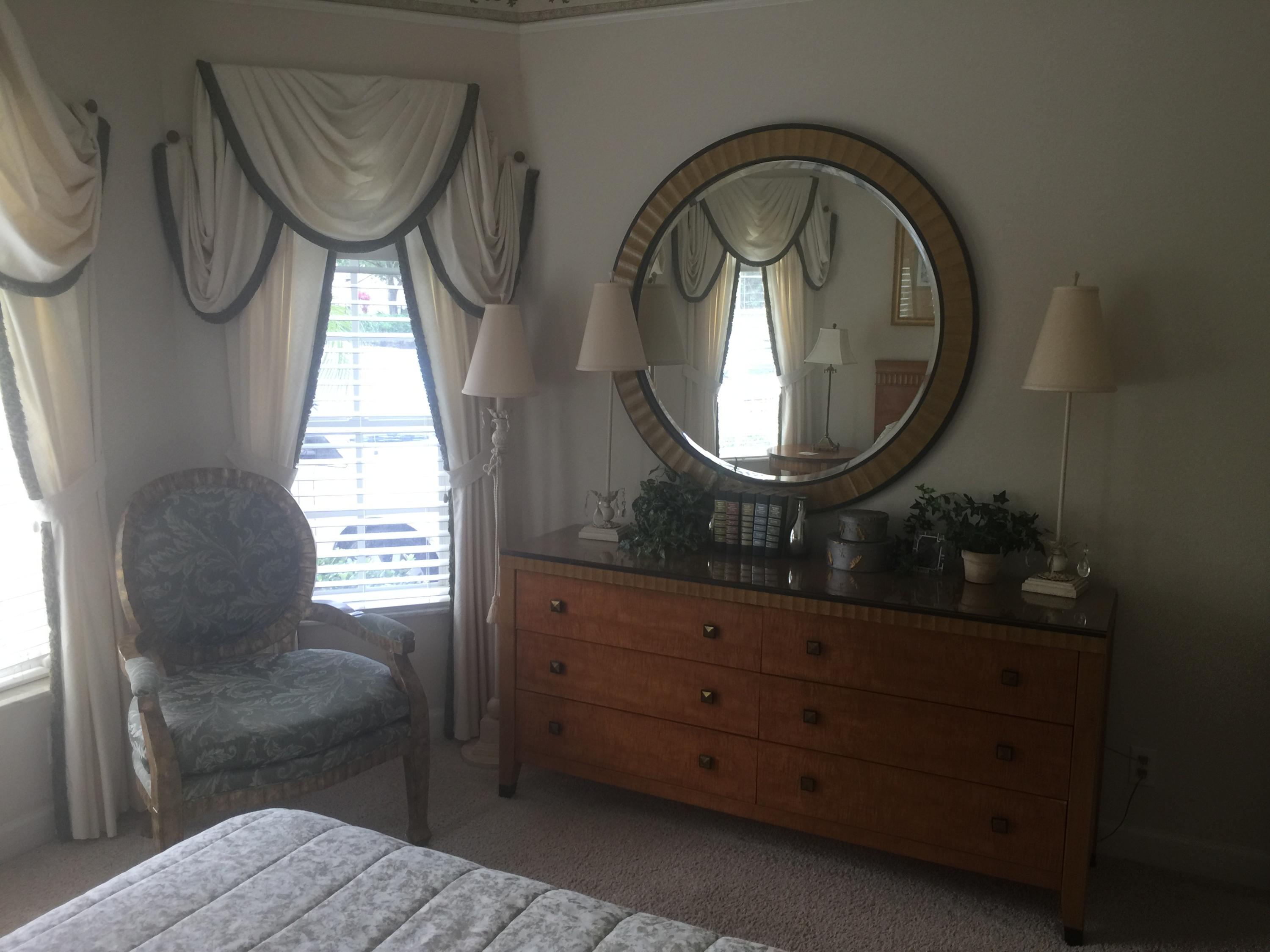 8320 Riviera Way Port St. Lucie, FL 34986 - Photo 11 of 11 GUEST BEDROOM