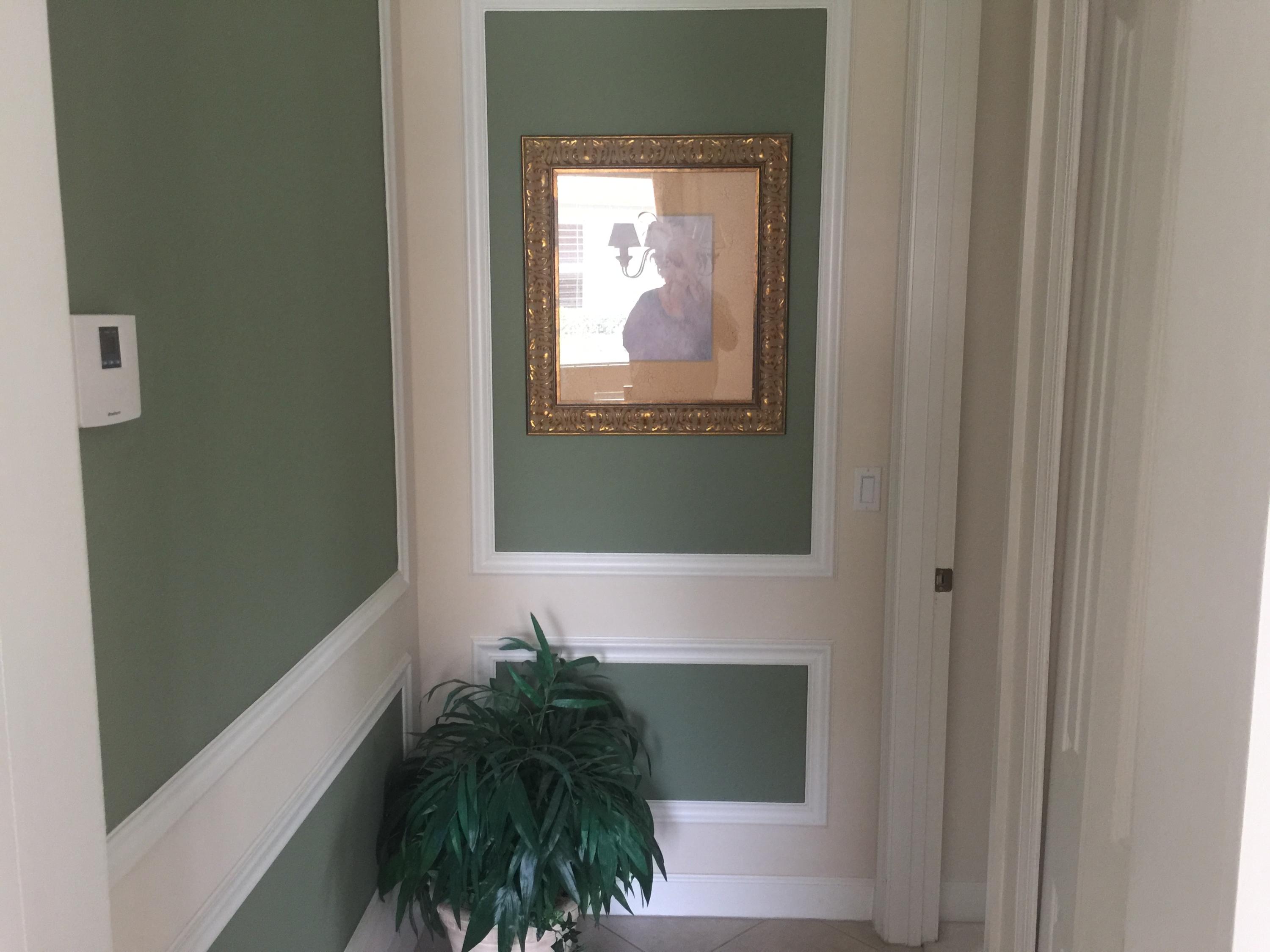 8320 Riviera Way Port St. Lucie, FL 34986 - Photo 5 of 11 MASTER BR ENTRANCE