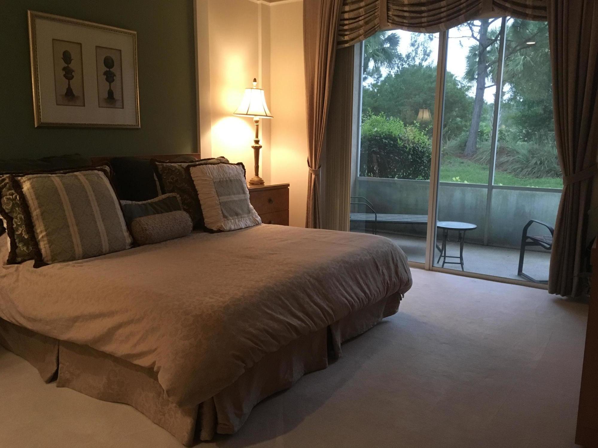8320 Riviera Way Port St. Lucie, FL 34986 - Photo 6 of 11 MASTER BEDROOM