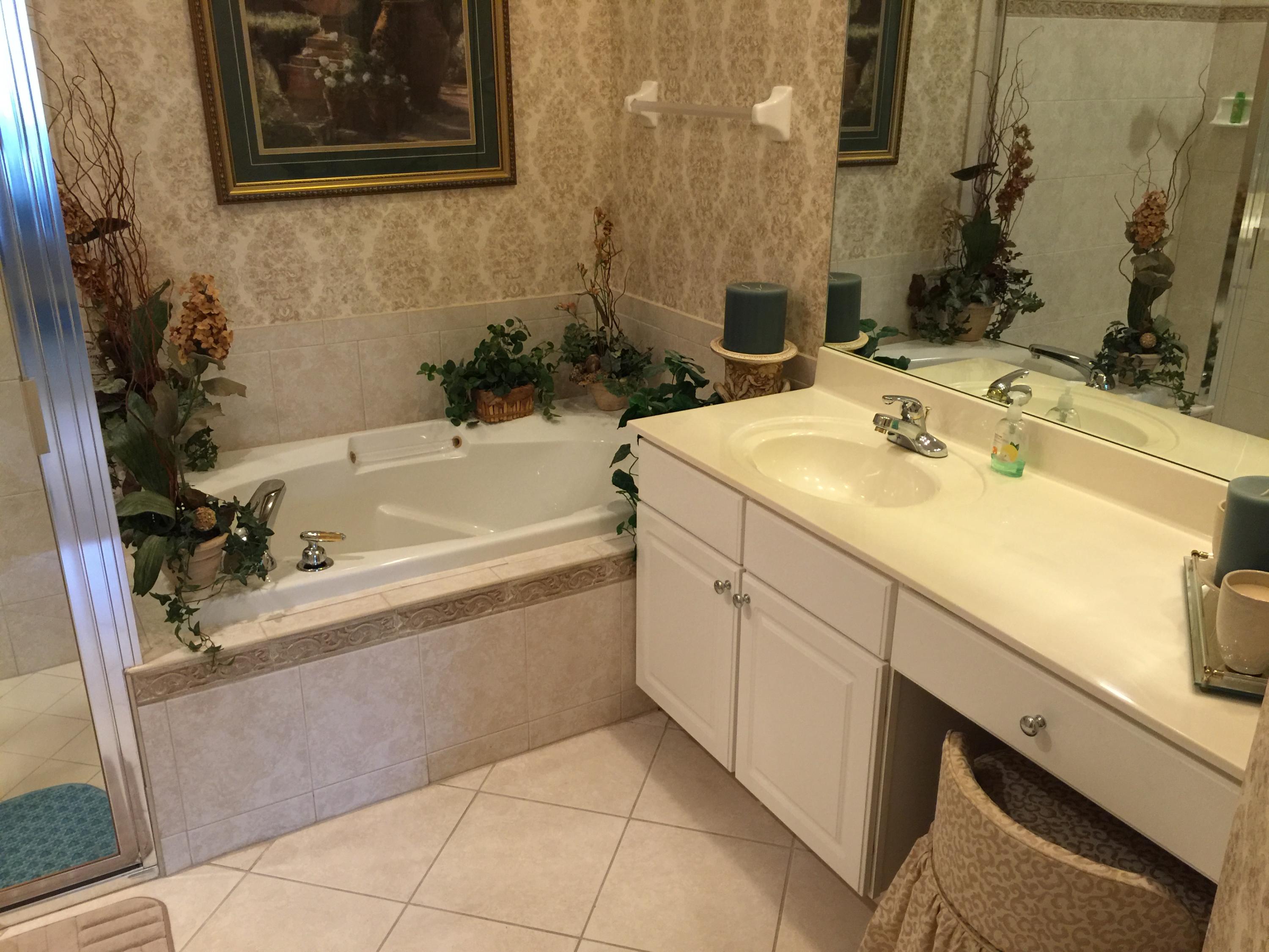 8320 Riviera Way Port St. Lucie, FL 34986 - Photo 7 of 11 MASTER BATH