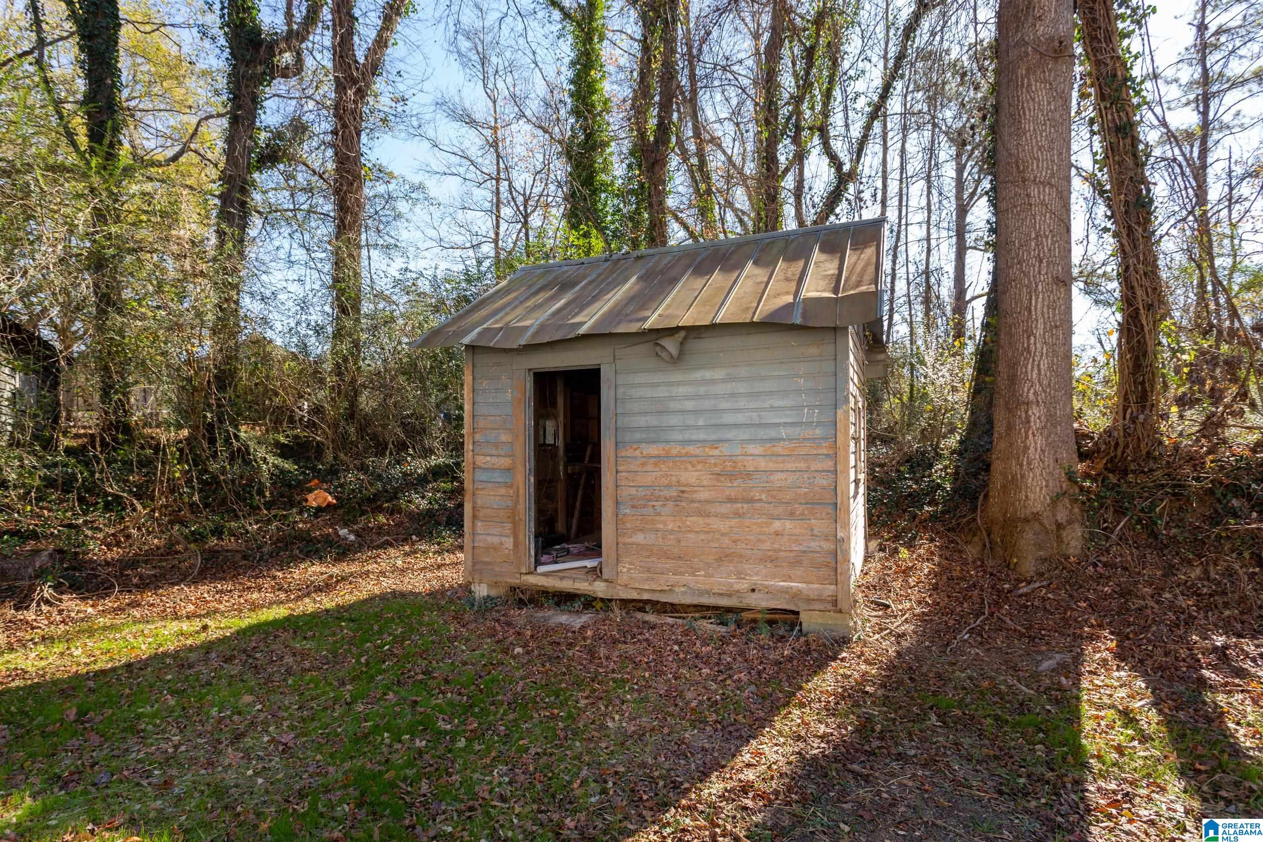 75 Jones Road Heflin, AL 36264 - Photo 33 of 40