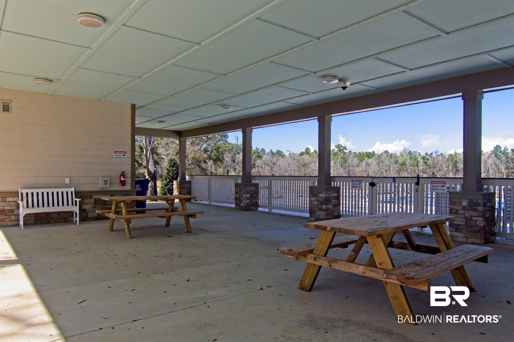 384 Winters Avenue Gulf Shores, AL 36542 - Photo 24 of 26 Covered Pavillion