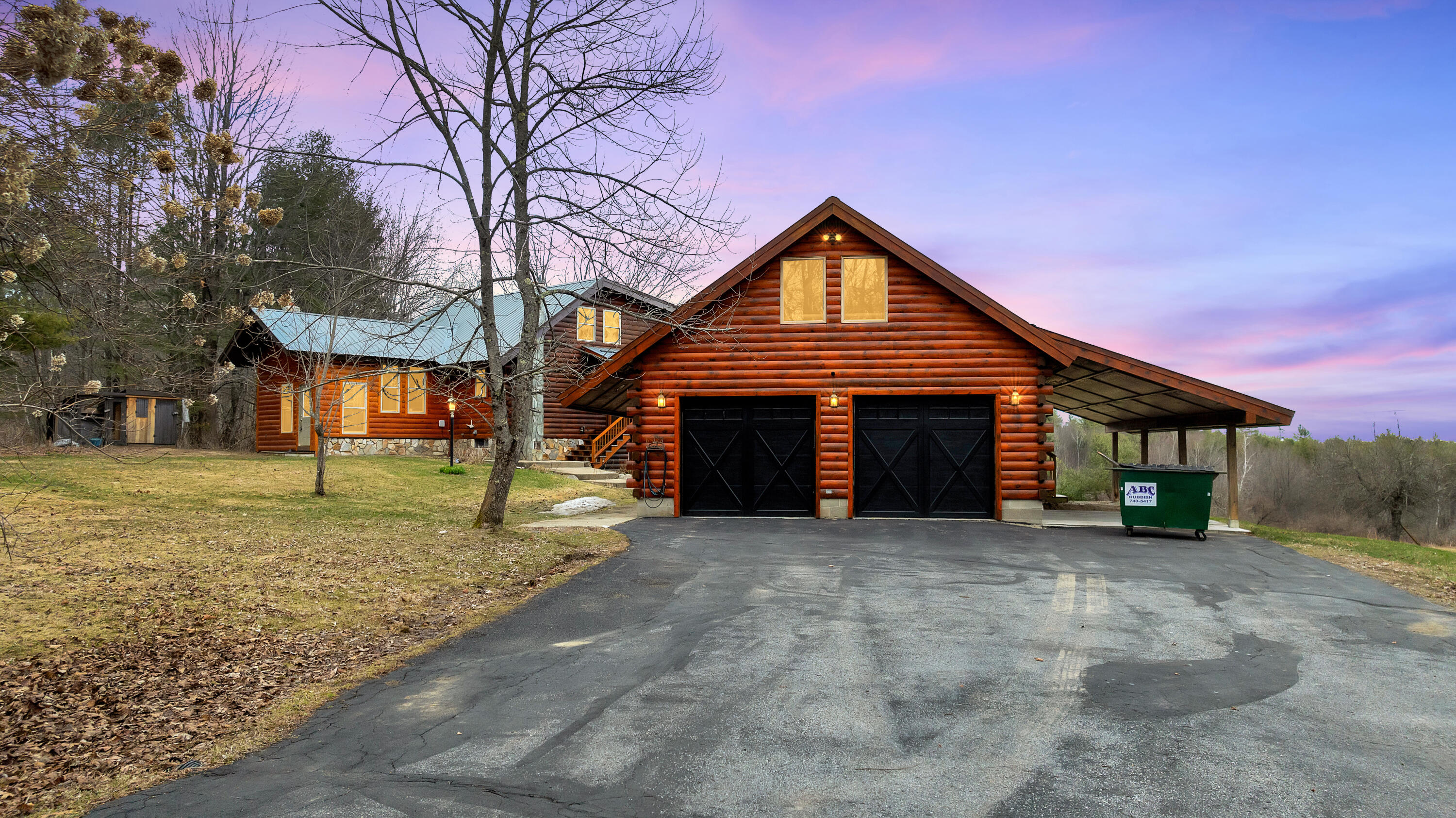 127 Bean Road Otisfield, ME 04270 - Photo 1 of 31 DJI_0572
