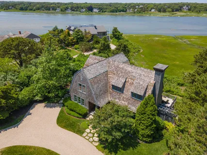 $4,200,000 | 30 Indian Trail, Chatham, MA 02633
