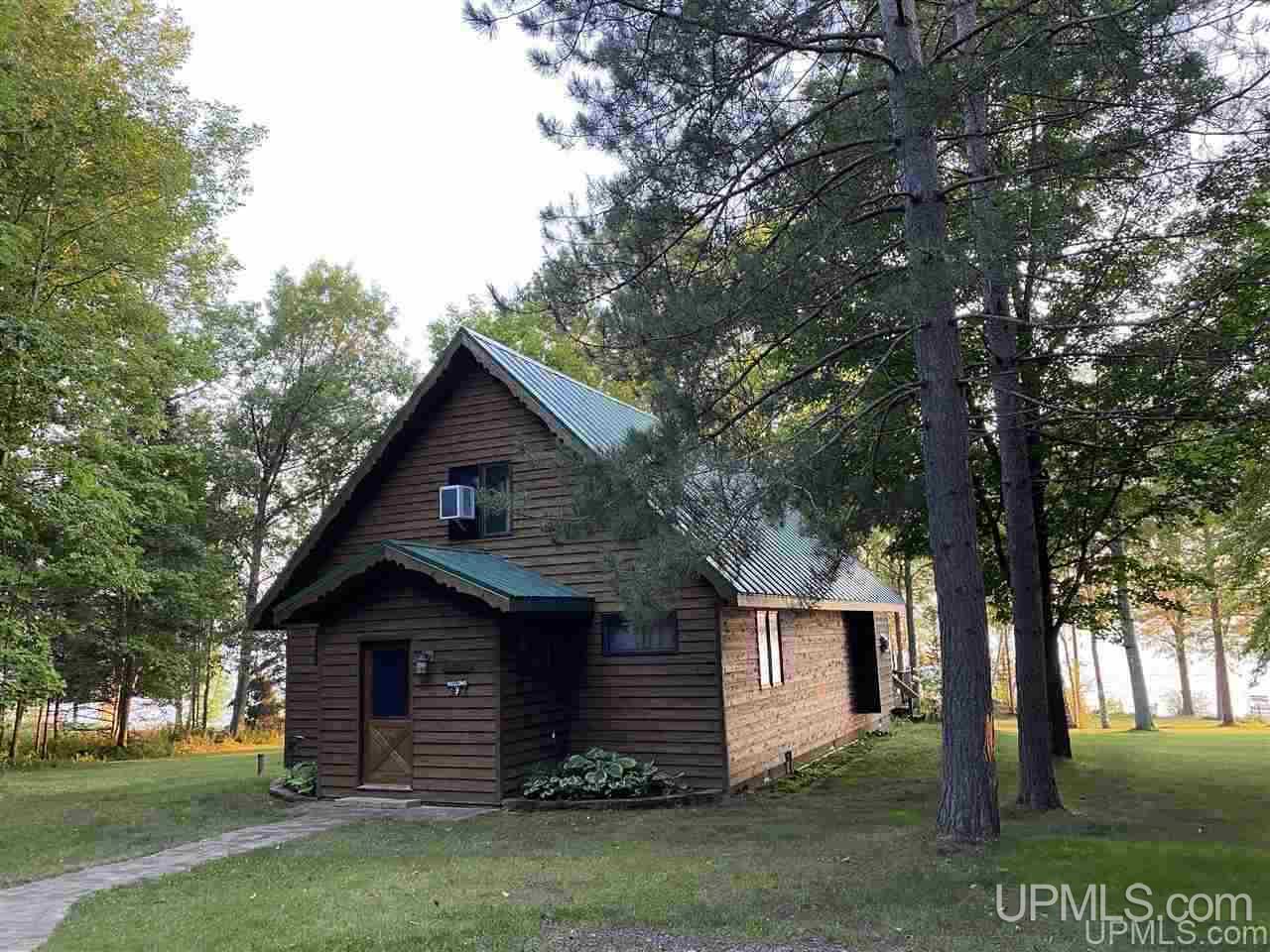 11217 East Shore Road Ewen, MI 49925 - Photo 2 of 45