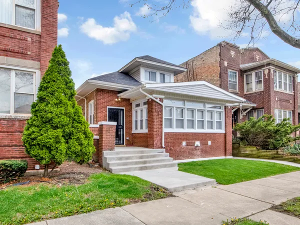 $369,900 | 7947 South May Street, Chicago, IL 60620