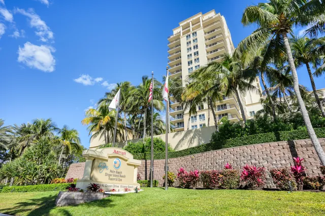 $750,000 | 3800 North Ocean Drive, Unit 1907, Singer Island, FL 33404