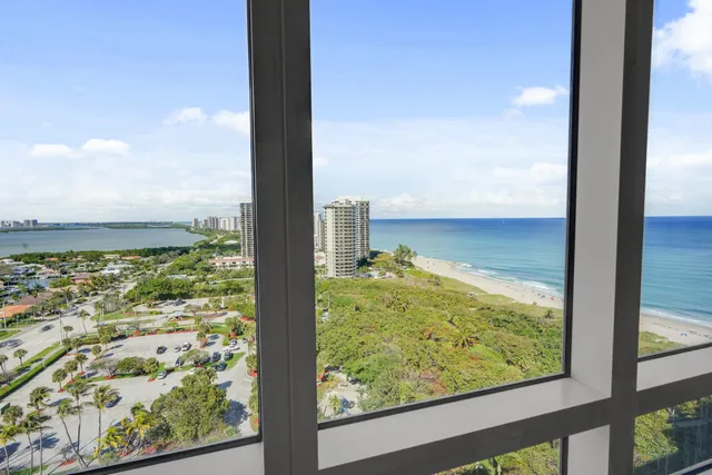 $750,000 | 3800 North Ocean Drive, Unit 1907, Singer Island, FL 33404