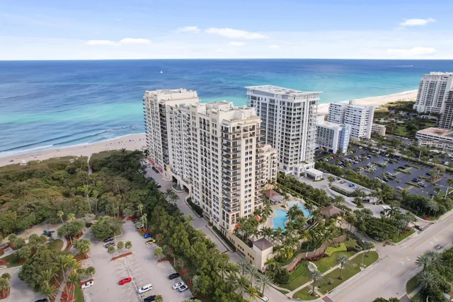 $750,000 | 3800 North Ocean Drive, Unit 1907, Singer Island, FL 33404