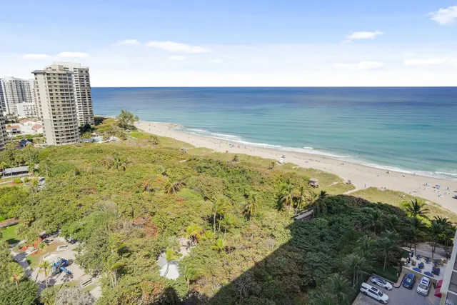 $750,000 | 3800 North Ocean Drive, Unit 1907, Singer Island, FL 33404
