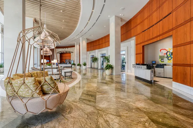 $750,000 | 3800 North Ocean Drive, Unit 1907, Singer Island, FL 33404