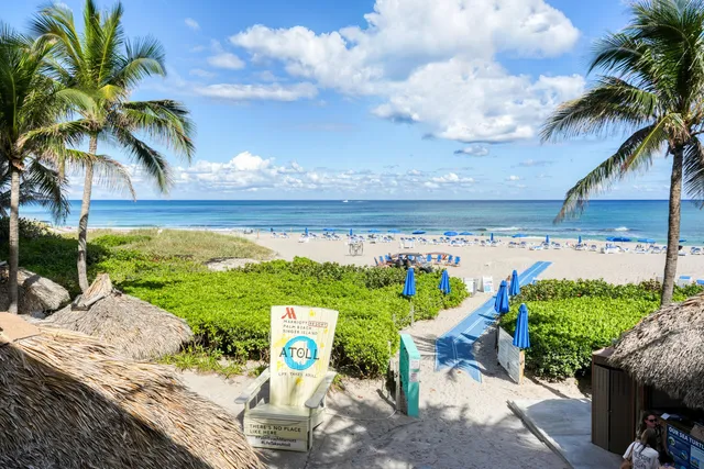 $750,000 | 3800 North Ocean Drive, Unit 1907, Singer Island, FL 33404