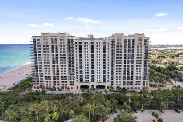 $750,000 | 3800 North Ocean Drive, Unit 1907, Singer Island, FL 33404