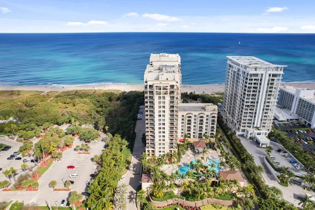 $750,000 | 3800 North Ocean Drive, Unit 1907, Singer Island, FL 33404