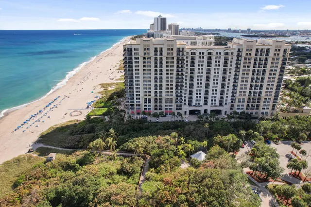 $750,000 | 3800 North Ocean Drive, Unit 1907, Singer Island, FL 33404