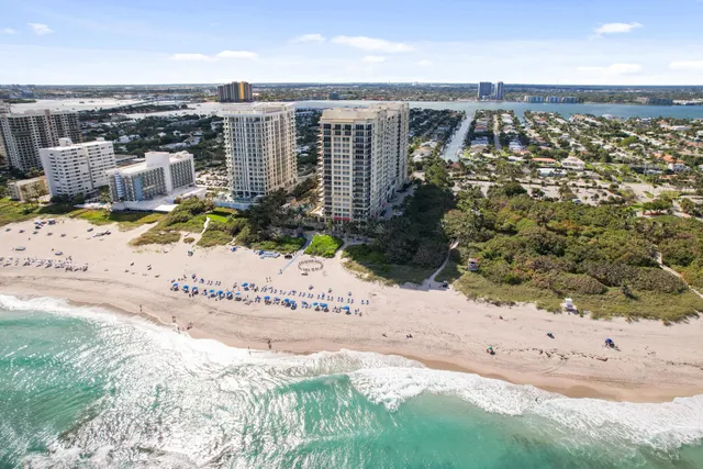 $750,000 | 3800 North Ocean Drive, Unit 1907, Singer Island, FL 33404