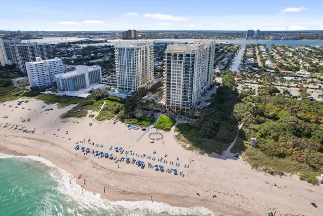 $750,000 | 3800 North Ocean Drive, Unit 1907, Singer Island, FL 33404