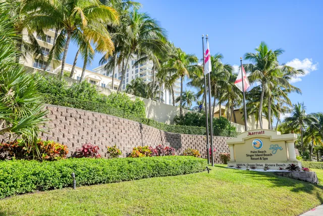 $750,000 | 3800 North Ocean Drive, Unit 1907, Singer Island, FL 33404