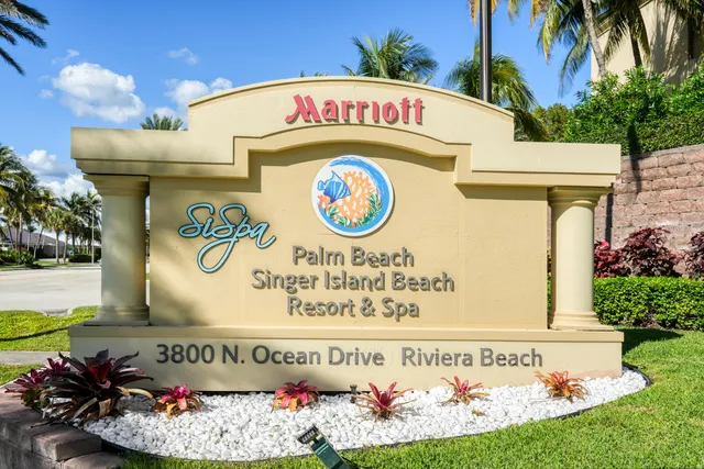 $750,000 | 3800 North Ocean Drive, Unit 1907, Singer Island, FL 33404