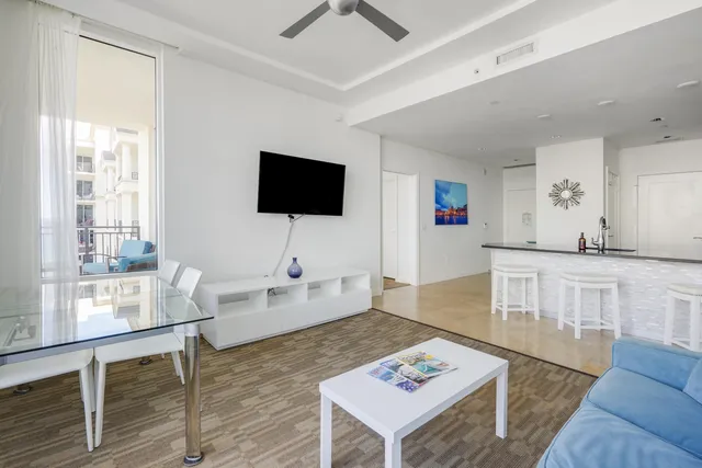 $750,000 | 3800 North Ocean Drive, Unit 1907, Singer Island, FL 33404