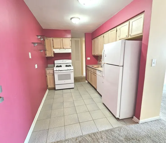 $1,800 | 1375 Rebecca Drive, Unit 219, Hoffman Estates, IL 60169