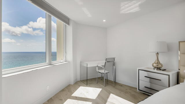 550 South Ocean Boulevard, Unit 1906 Boca Raton, FL 33432 - Photo 19 of 47 Primary Window