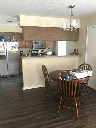 $1,150 | 2402 Sycamore Avenue, Unit B3, Huntsville, TX 77340
