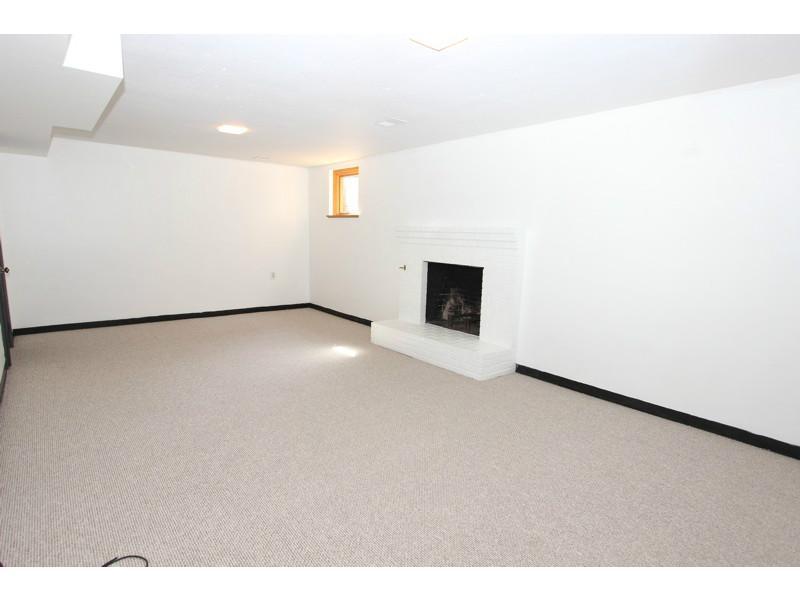 740 Scrubgrass Road Mt. Lebanon, PA 15243 - Photo 23 of 25 Basement/Game Room.