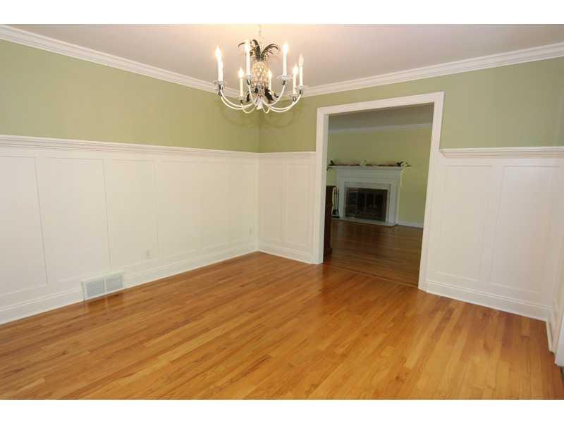 740 Scrubgrass Road Mt. Lebanon, PA 15243 - Photo 6 of 25 Dining Room.