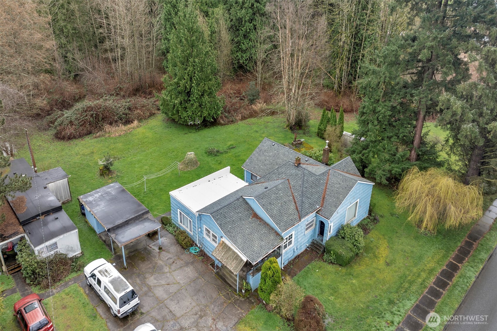 701 North Fruitdale Road Sedro-Woolley, WA 98284 - Photo 23 of 30
