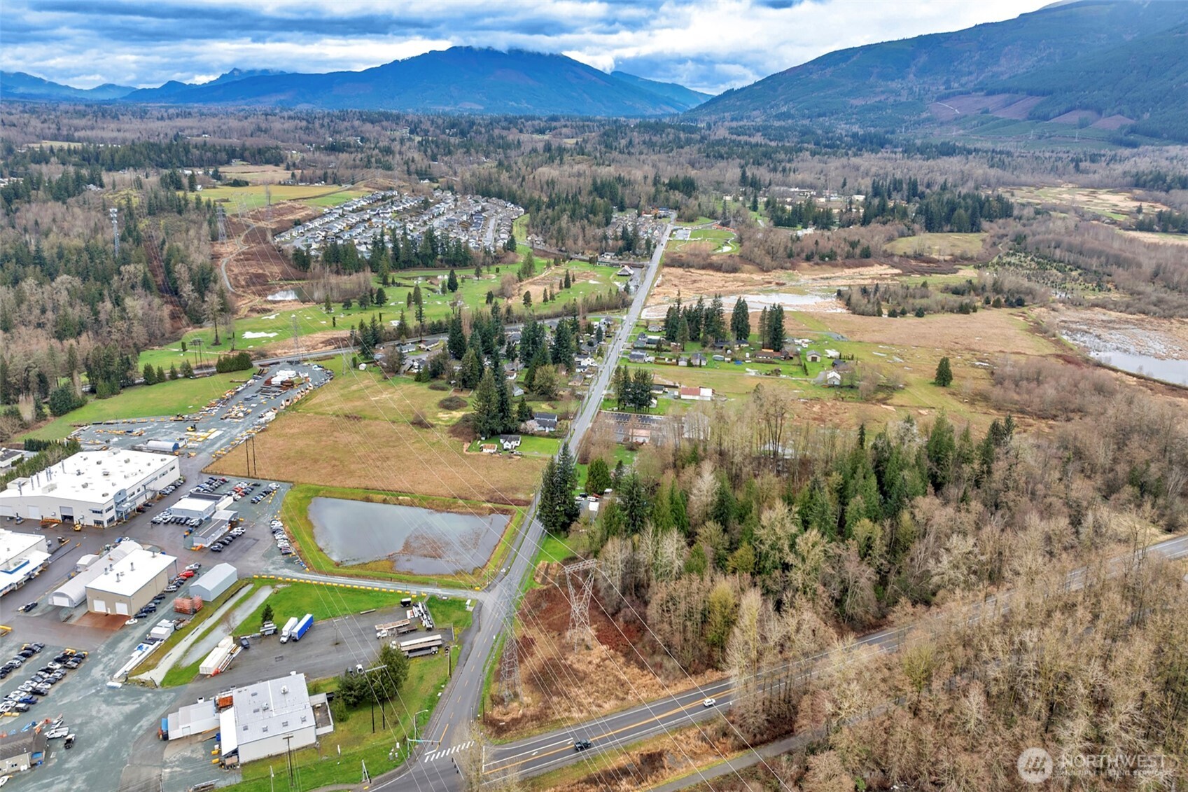 701 North Fruitdale Road Sedro-Woolley, WA 98284 - Photo 24 of 30