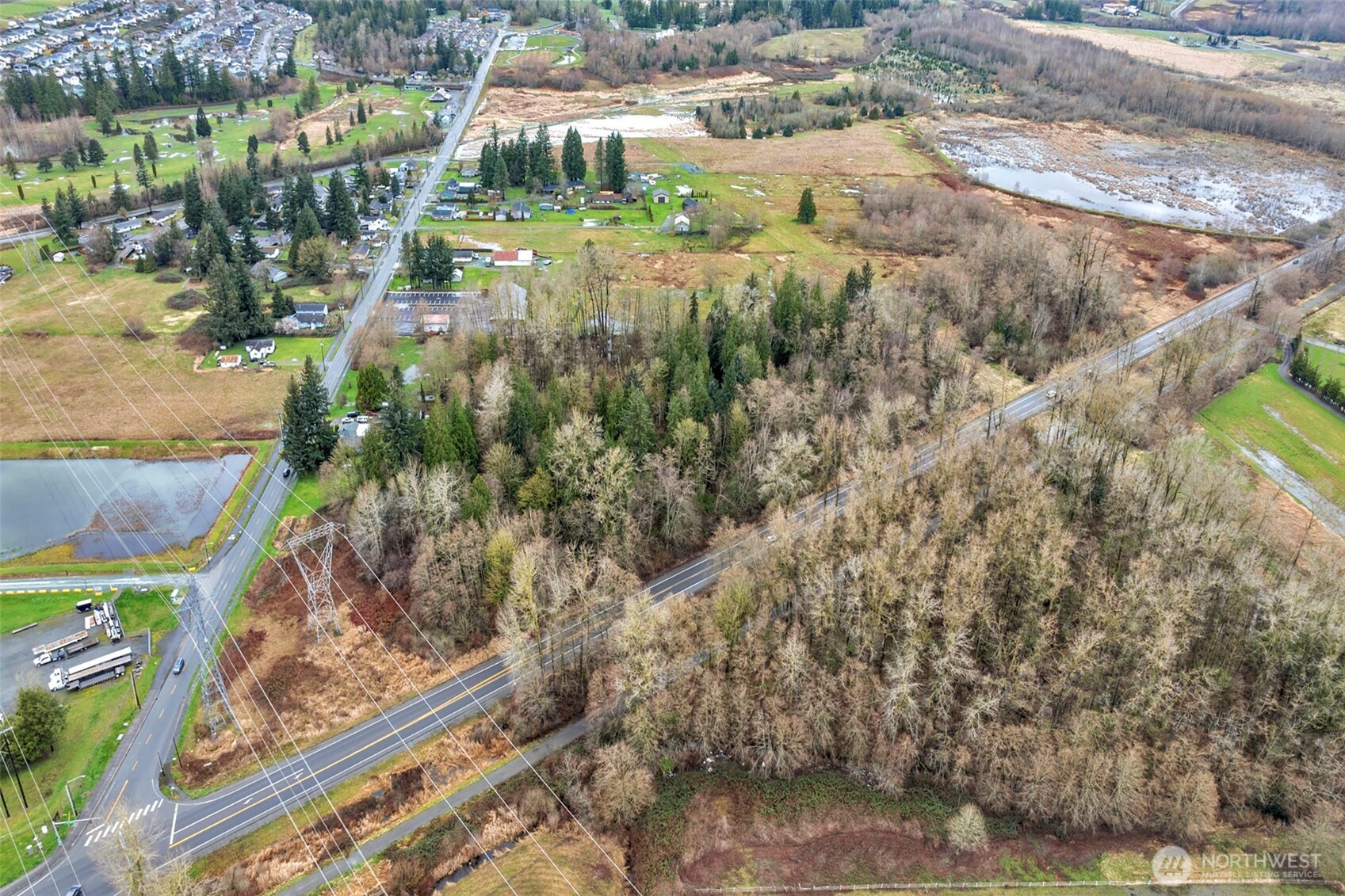 701 North Fruitdale Road Sedro-Woolley, WA 98284 - Photo 25 of 30
