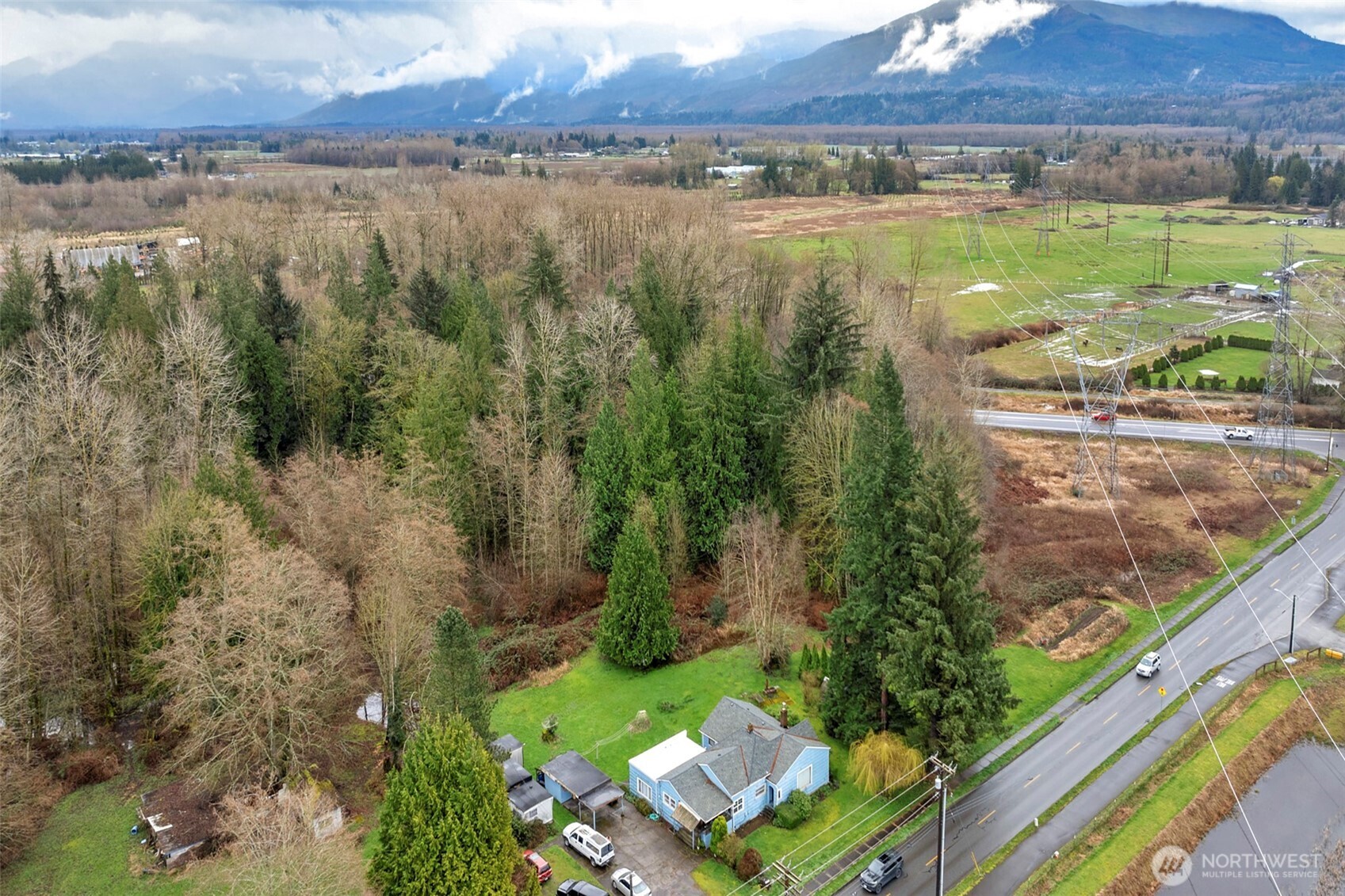 701 North Fruitdale Road Sedro-Woolley, WA 98284 - Photo 27 of 30