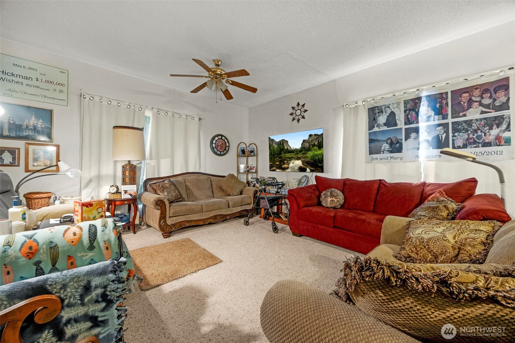 701 North Fruitdale Road Sedro-Woolley, WA 98284 - Photo 10 of 30