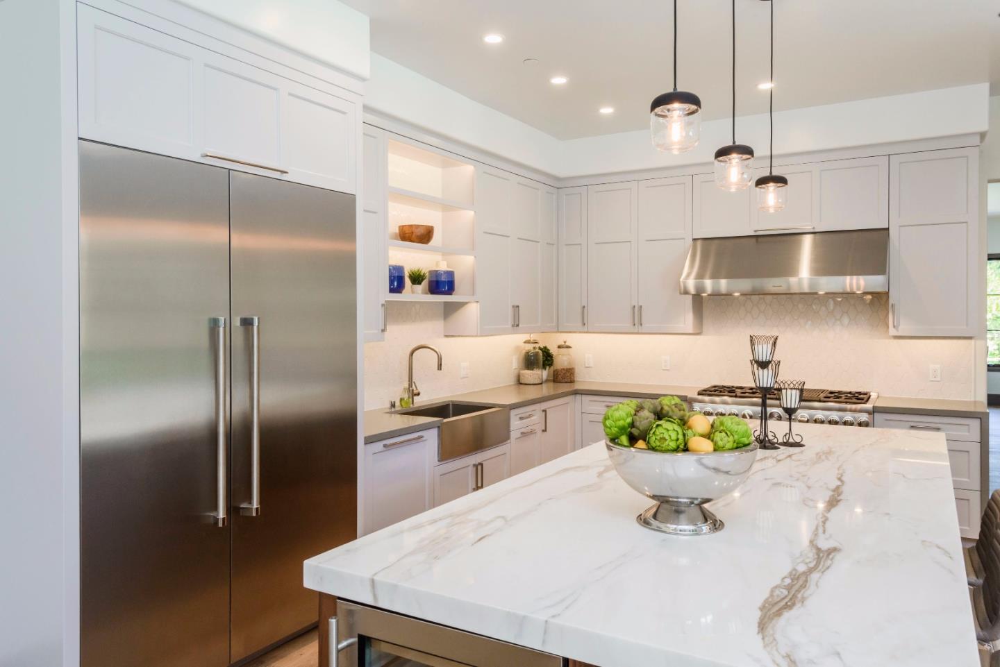 545 Darrell Road Hillsborough, CA 94010 - Photo 11 of 35