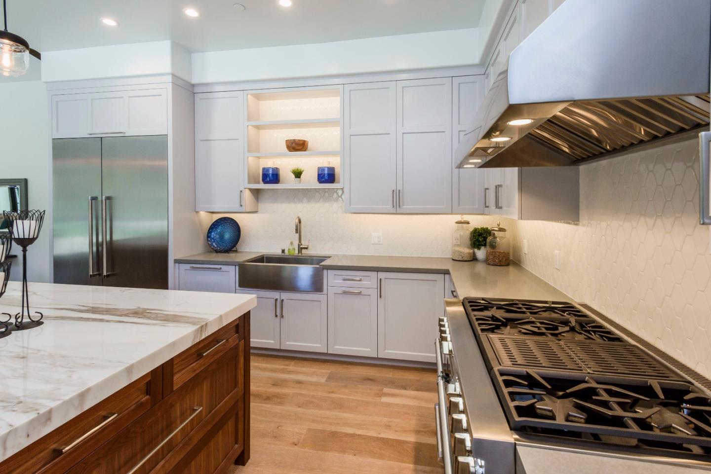 545 Darrell Road Hillsborough, CA 94010 - Photo 12 of 35