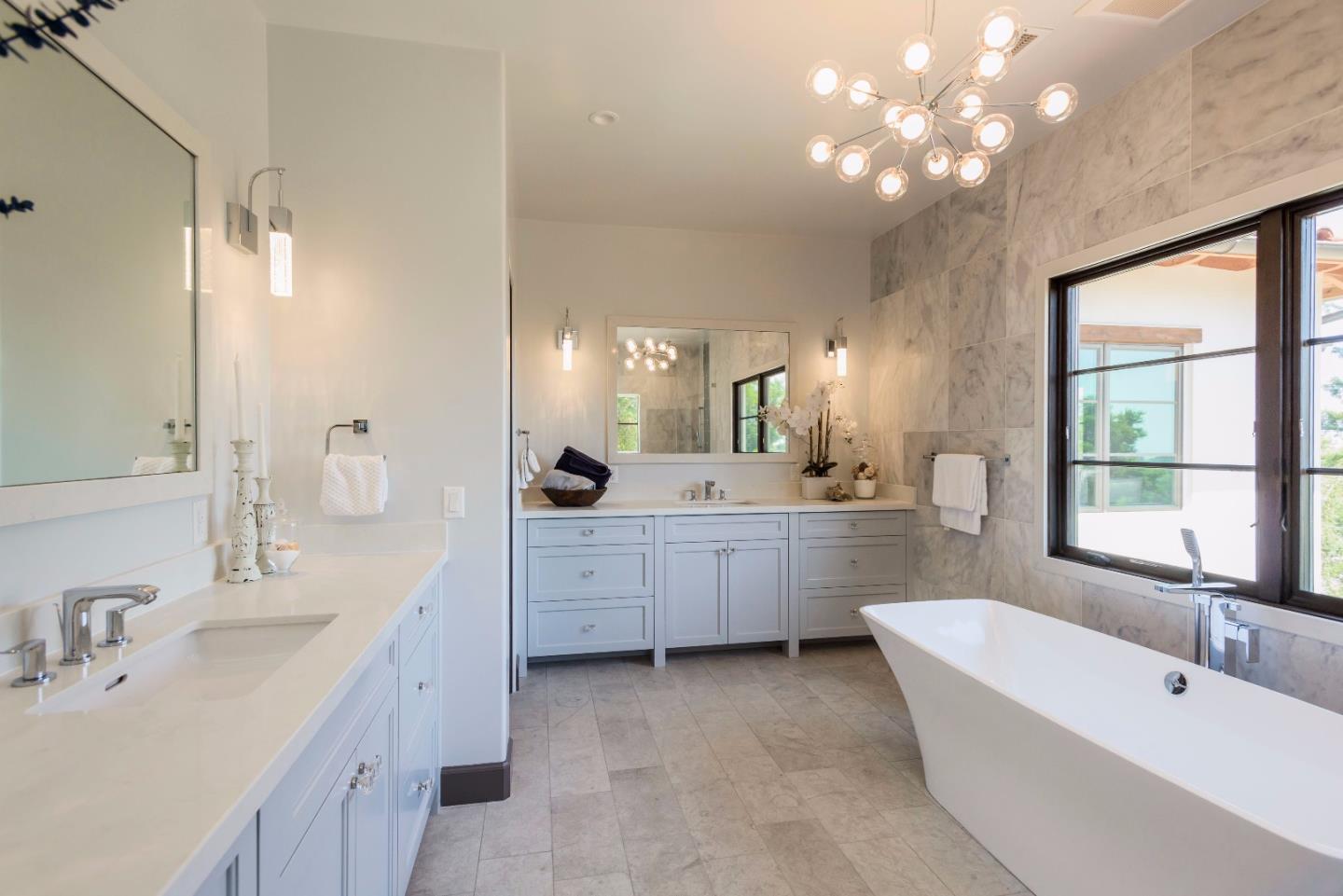 545 Darrell Road Hillsborough, CA 94010 - Photo 21 of 35