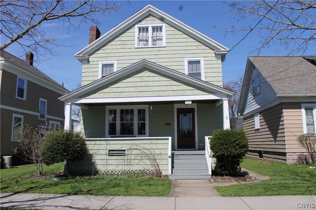 613 Croton Street Rome, NY 13440 - Photo 1 of 1