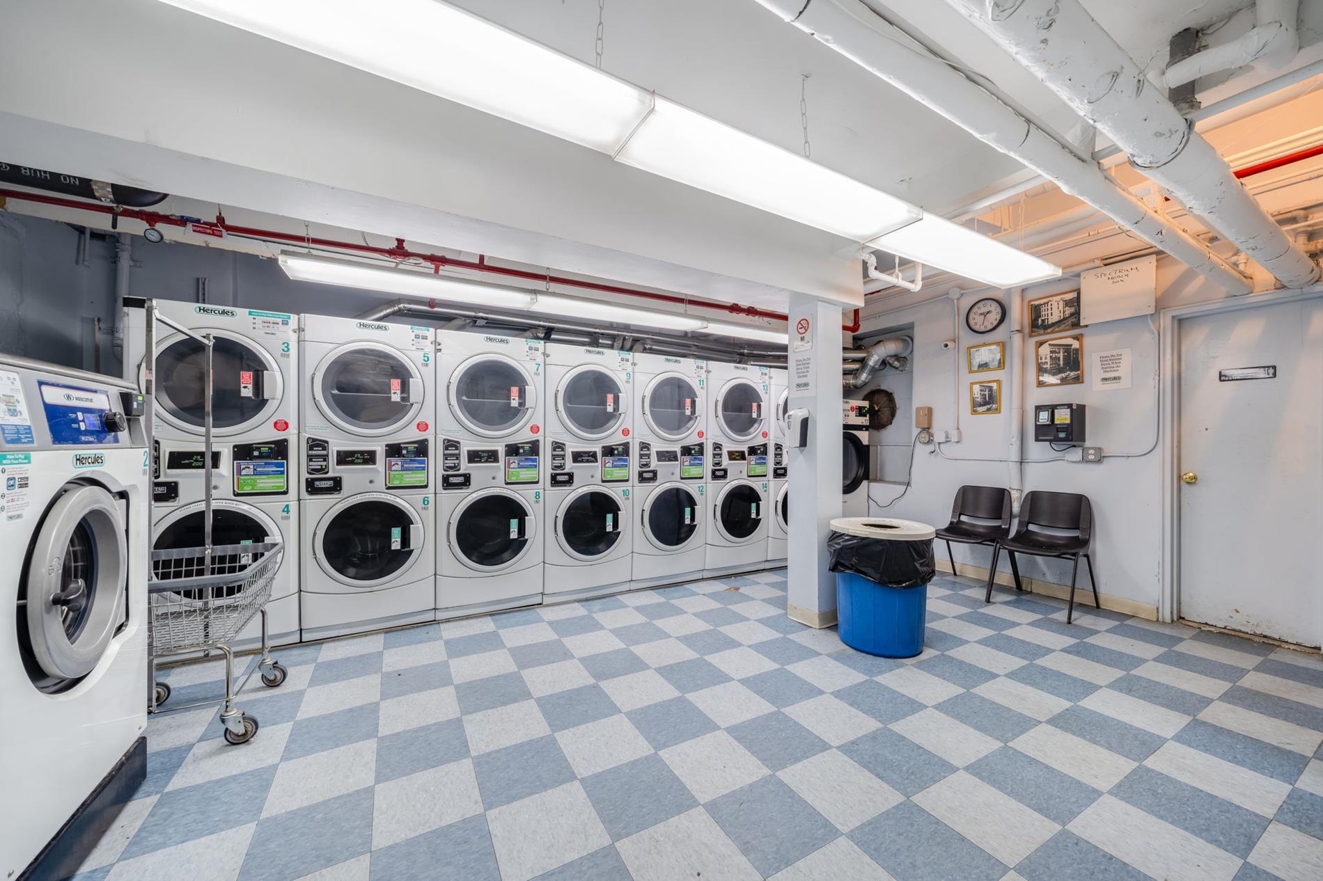 50-54 East 8th Street, Unit 6L Manhattan, NY 10003 - Photo 8 of 10