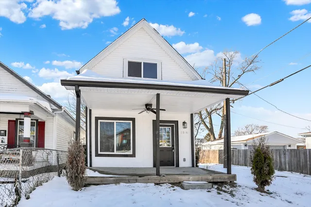 $200,000 | 1814 New Street, Indianapolis, IN 46203