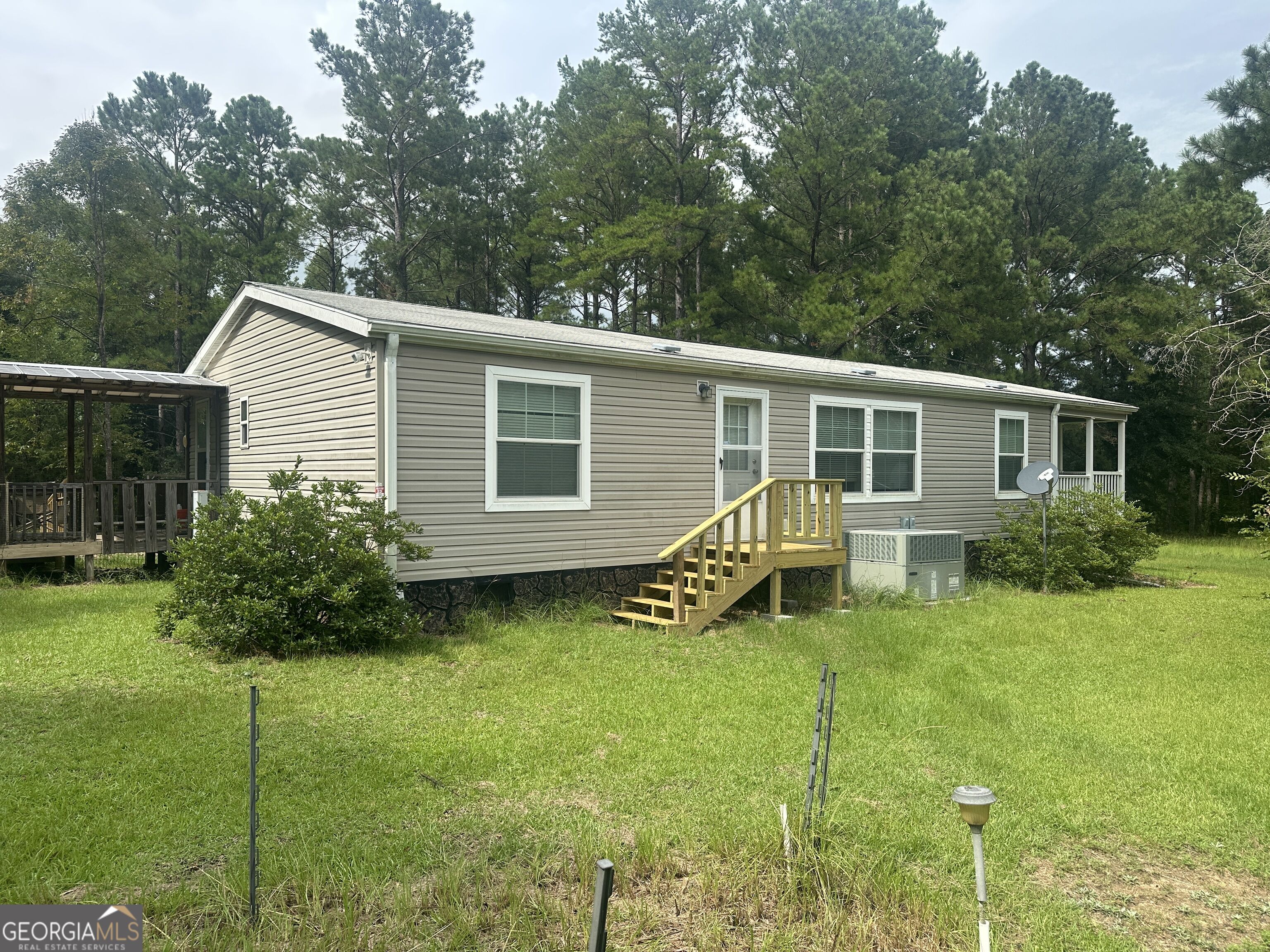 3693 Joyner-Oglesby Road Sardis, GA 30456 - Photo 1 of 32 Gallery Image 1