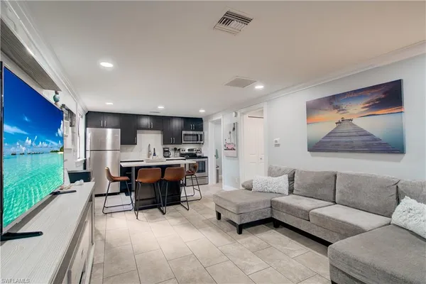 $150,000 | 5322 Treetops Drive, Unit I, Naples, FL 34113