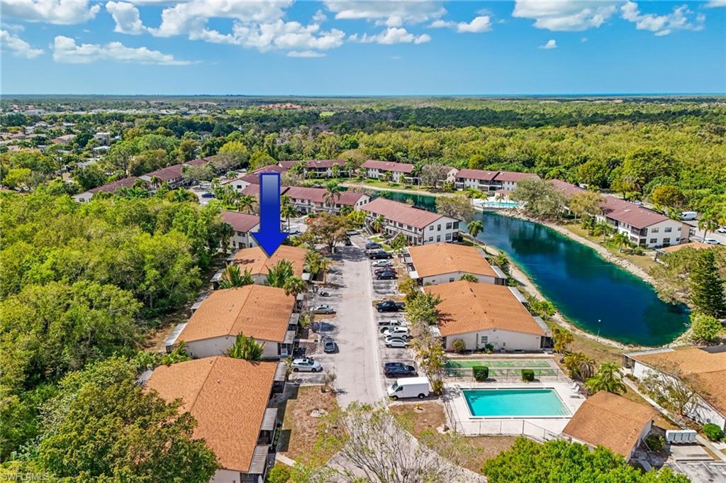 5322 Treetops Drive, Unit I Naples, FL 34113 - Photo 3 of 15