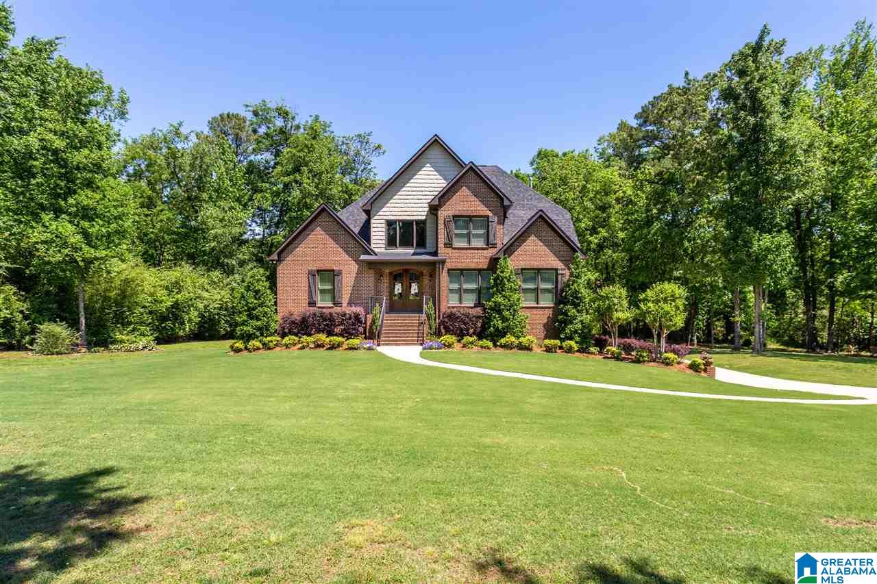 7302 Elliott Lane Southwest Leeds, AL 35094 - Photo 1 of 49