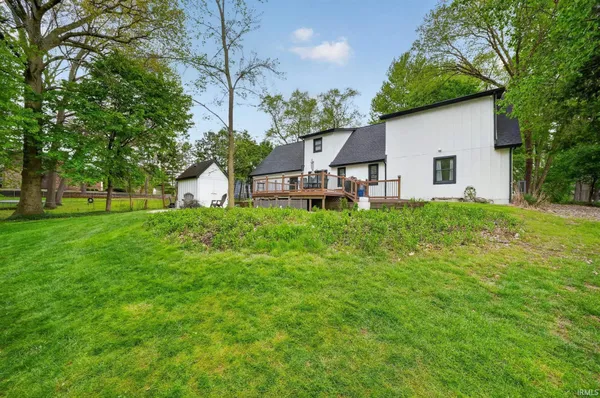 $399,999 | 51246 Shady Lane, Elkhart, IN 46514