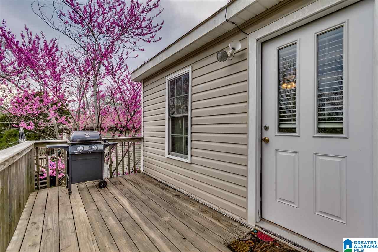 270 Pleasant Road Mount Olive, AL 35117 - Photo 32 of 33