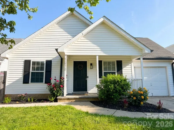 $325,000 | 1513 Dendy Lane, Pineville, NC 28134